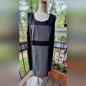 Verona Sheath Dress 3X